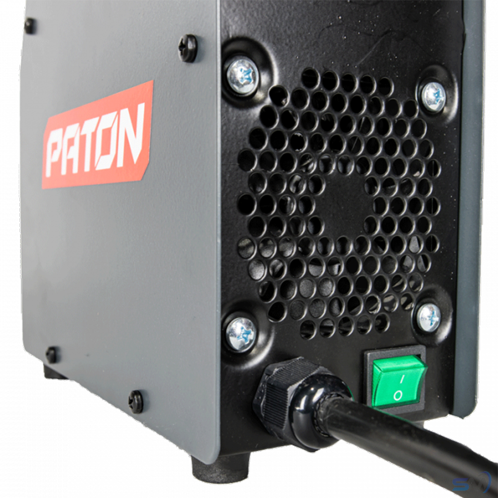 PATON™ MINI MMA